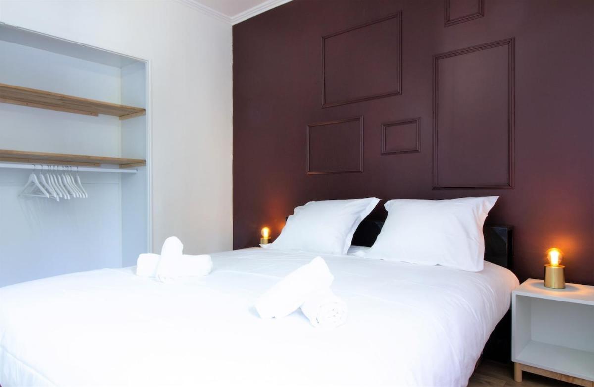 Saint Germain 2 Chambres Parking Annecy Zewnętrze zdjęcie